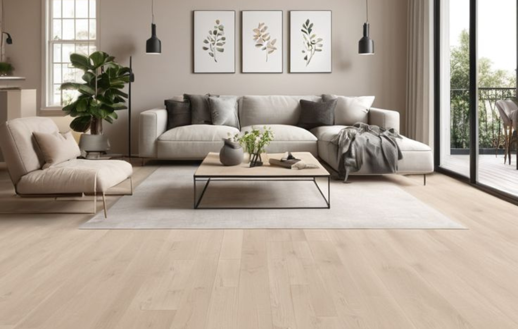 Choosing the Perfect Finish for Wood